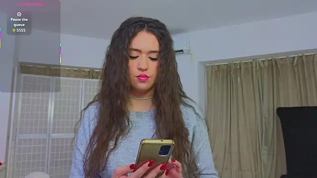 SweetScribe online show from November 14, 2025, 6:45 am