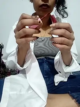 catreena online show from October 10, 2025, 7:24 pm