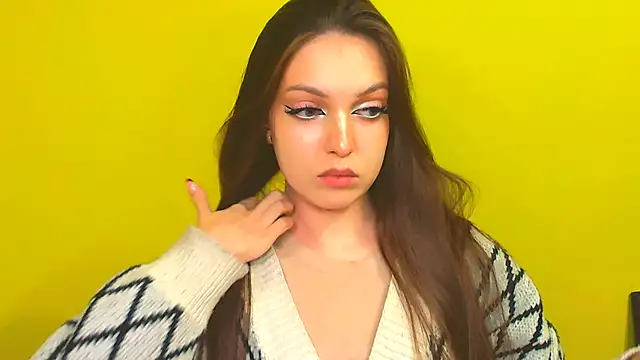 miss merciless  online show from November 10, 2025, 5:01 pm