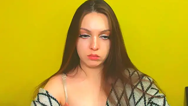 miss merciless  online show from November 19, 2025, 4:40 pm