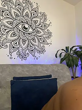 Snapshot of aaroncolombia chatting on October 29, 2025, 10:06 am aaroncolombia online show from October 29, 2025, 10:06 am