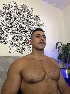 Snapshot of aaroncolombia chatting on November 21, 2025, 2:10 am aaroncolombia online show from November 21, 2025, 2:10 am