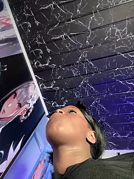 Snapshot of Thyana_LS chatting on December 2, 2024, 6:54 pm Thyana LS online show from December 2, 2024, 6:54 pm