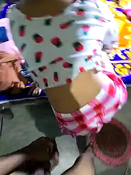 Snapshot of hotbaby_5 chatting on January 7, 2025, 8:03 am hotbaby 5 online show from January 7, 2025, 8:03 am