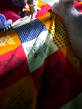 Snapshot of hotbaby_5 chatting on January 31, 2025, 5:40 am hotbaby 5 online show from January 31, 2025, 5:40 am