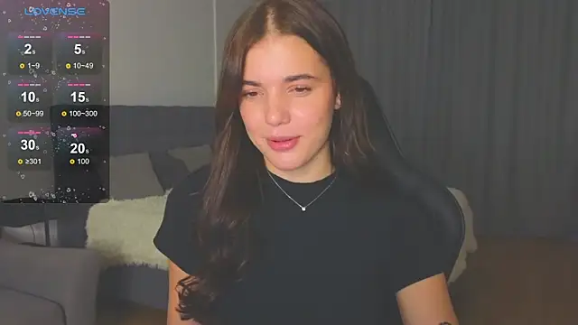 adrianawow1 online show from September 9, 2025, 9:14 pm