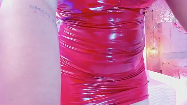 LeylaRangel online show from February 18, 2025, 4:04 am