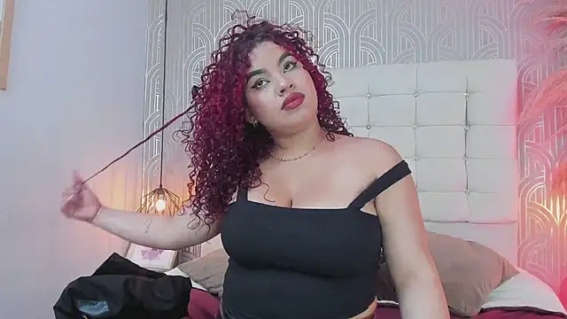 LeylaRangel online show from March 23, 2025, 3:54 am