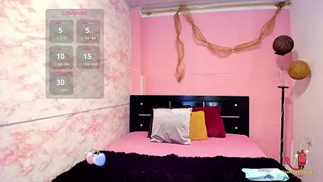 Brunette sasha online show from February 23, 2025, 1:10 pm