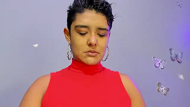 Kaira mosse online show from October 8, 2025, 10:13 am