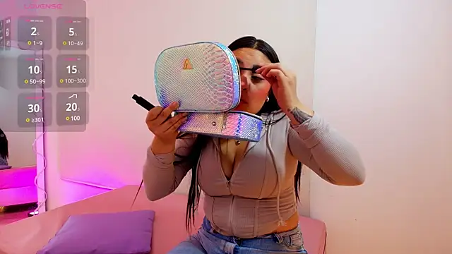 Brendda tay online show from February 28, 2025, 3:37 am