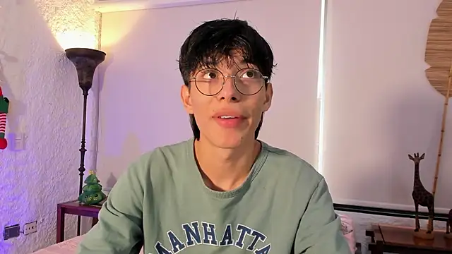 alexandersawyer online show from December 28, 2024, 12:03 pm