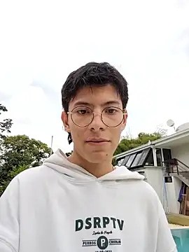 alexandersawyer online show from January 11, 2025, 7:59 pm