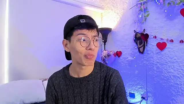 alexandersawyer online show from February 24, 2025, 12:05 pm