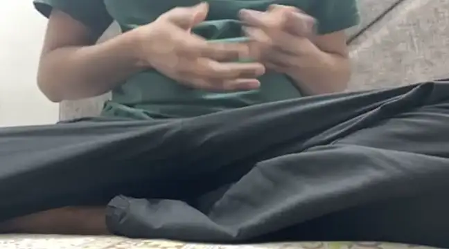 Snapshot of topgundev chatting on February 21, 2025, 6:18 am topgundev online show from February 21, 2025, 6:18 am