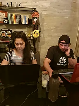 CoelhinhaGostosa online show from October 24, 2025, 5:59 am