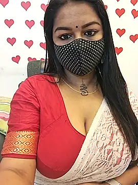 Snapshot of Sexy_Anika-for_you chatting on October 28, 2025, 4:38 am Sexy Anika-for you online show from October 28, 2025, 4:38 am