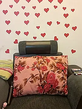 Snapshot of Sexy_Anika-for_you chatting on November 6, 2025, 5:52 am Sexy Anika-for you online show from November 6, 2025, 5:52 am