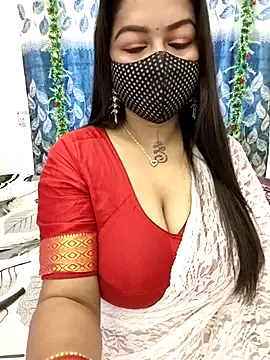 Snapshot of Sexy_Anika-for_you chatting on November 15, 2025, 6:11 am Sexy Anika-for you online show from November 15, 2025, 6:11 am