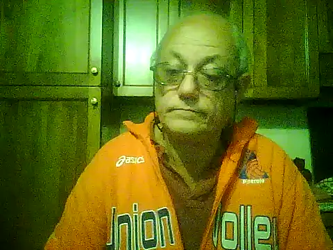 gianbragallini online show from October 1, 2025, 9:21 pm