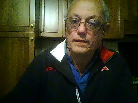 gianbragallini online show from October 2, 2025, 10:06 pm