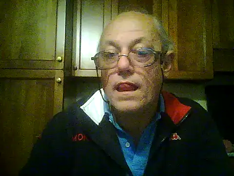 gianbragallini online show from October 6, 2025, 10:07 pm
