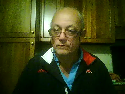 gianbragallini online show from October 7, 2025, 10:29 pm