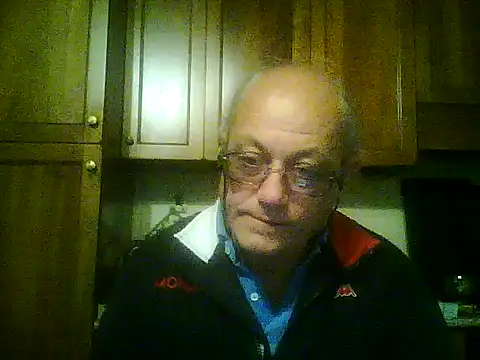 gianbragallini online show from October 10, 2025, 8:08 pm