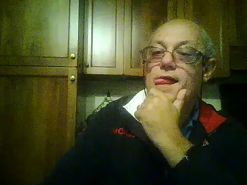 gianbragallini online show from October 11, 2025, 10:08 pm