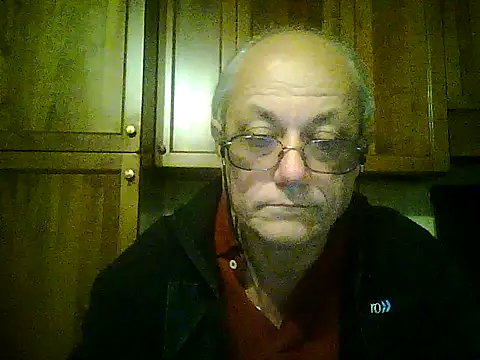gianbragallini online show from October 20, 2025, 10:10 pm
