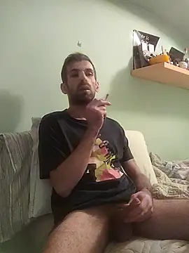 Davlupweed93 online show from October 31, 2025, 1:23 pm