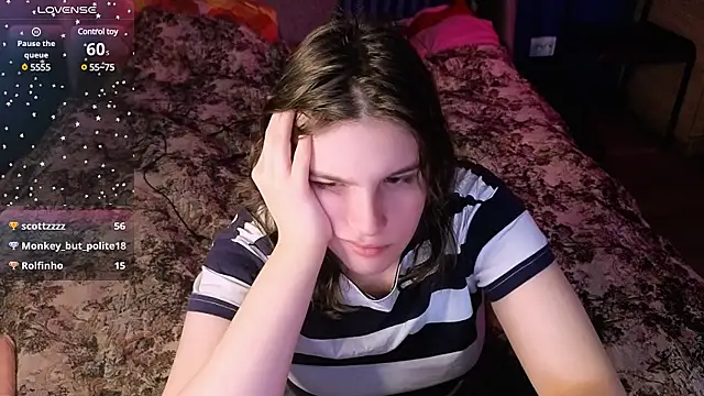 Ruyjin Choi online show from December 9, 2024, 7:29 pm