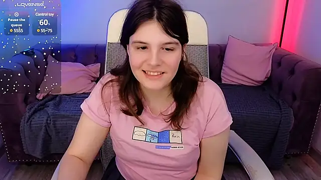 Ruyjin Choi online show from March 19, 2025, 10:55 am