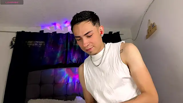 Snapshot of liam_l1 chatting on February 7, 2025, 2:04 pm liam l1 online show from February 7, 2025, 2:04 pm