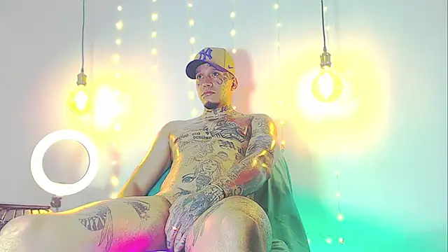 daimond hope666 online show from February 9, 2025, 6:33 am