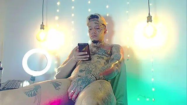 daimond hope666 online show from February 10, 2025, 6:53 am