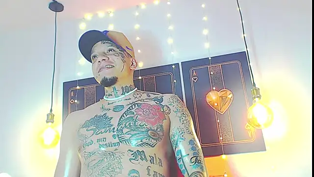 daimond hope666 online show from February 19, 2025, 12:46 am