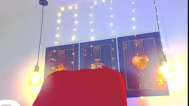 daimond hope666 online show from February 20, 2025, 5:55 am