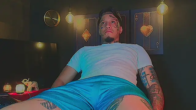 daimond hope666 online show from September 25, 2025, 8:23 pm