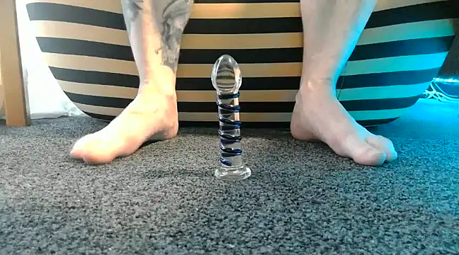 ChunkyMonkey007 online show from December 3, 2024, 5:20 am