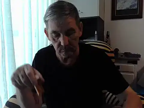 ChunkyMonkey007 online show from December 3, 2024, 9:23 pm