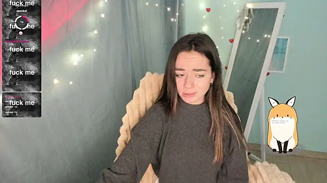 Snapshot of Bella_XO chatting on January 10, 2025, 4:41 pm Bella XO online show from January 10, 2025, 4:41 pm