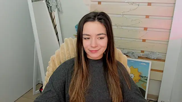 Snapshot of Bella_XO chatting on January 25, 2025, 7:18 pm Bella XO online show from January 25, 2025, 7:18 pm