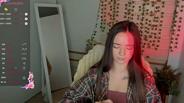 Snapshot of Bella_XO chatting on September 17, 2025, 6:26 am Bella XO online show from September 17, 2025, 6:26 am