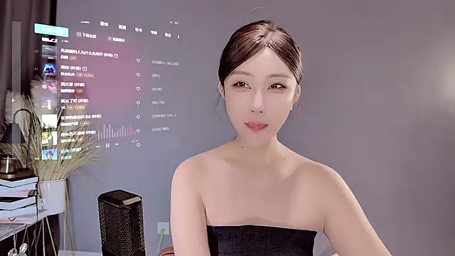 Snapshot of jingling666 chatting on February 27, 2025, 1:59 am jingling666 online show from February 27, 2025, 1:59 am