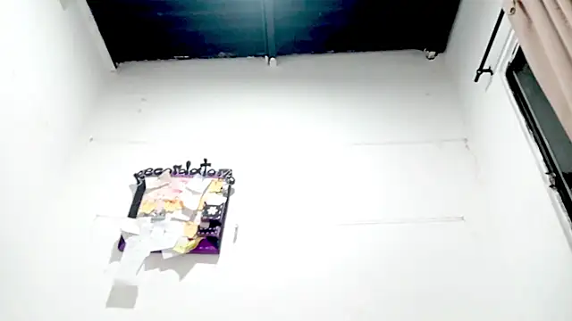 PetiteIvoryQueen19 online show from September 27, 2025, 6:07 am