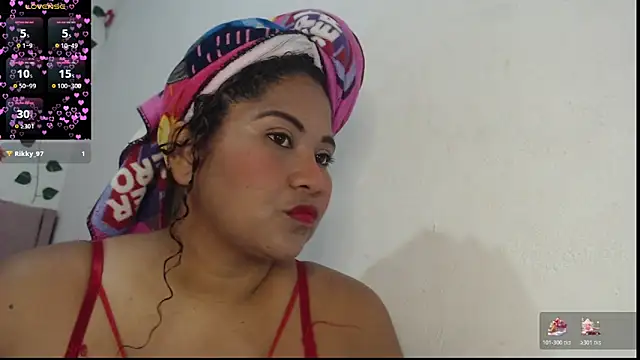 dannaberlin 0 online show from October 22, 2025, 1:55 pm