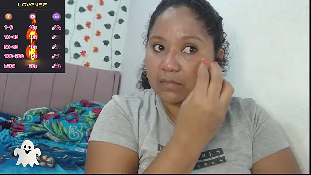 dannaberlin 0 online show from November 7, 2025, 5:35 pm