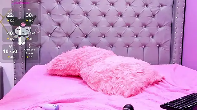 Snapshot of Kailin_darck1 chatting on January 22, 2025, 3:51 pm Kailin darck1 online show from January 22, 2025, 3:51 pm