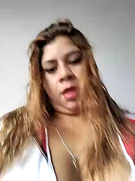 Snapshot of Laura-Hernandez chatting on January 10, 2025, 3:58 pm Laura-Hernandez online show from January 10, 2025, 3:58 pm